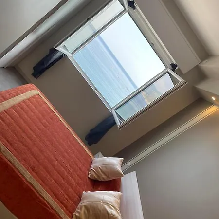 Appartamento Au Mà Monterosso al Mare Esterno foto