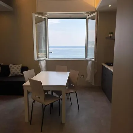 Appartamento Au Mà Monterosso al Mare Esterno foto