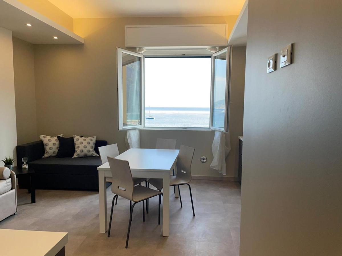 Au Ma Apartment