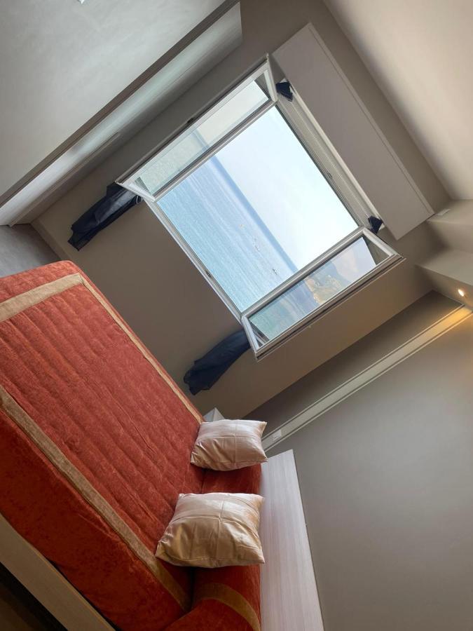 Au Ma Apartment Monterosso al Mare