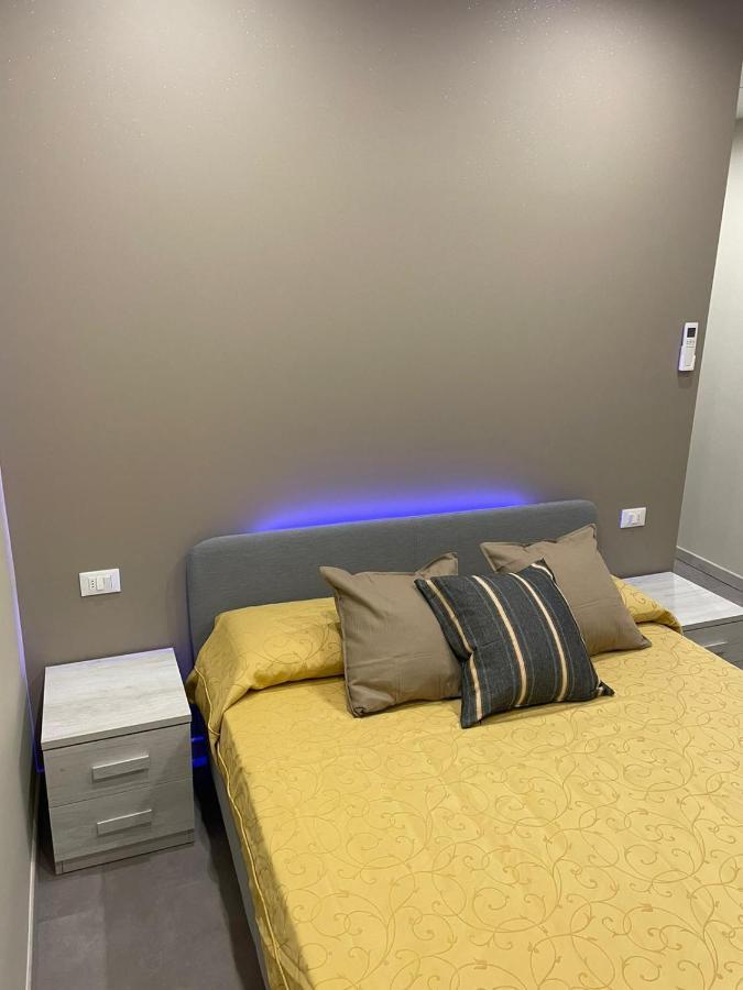 Apartment Au Ma