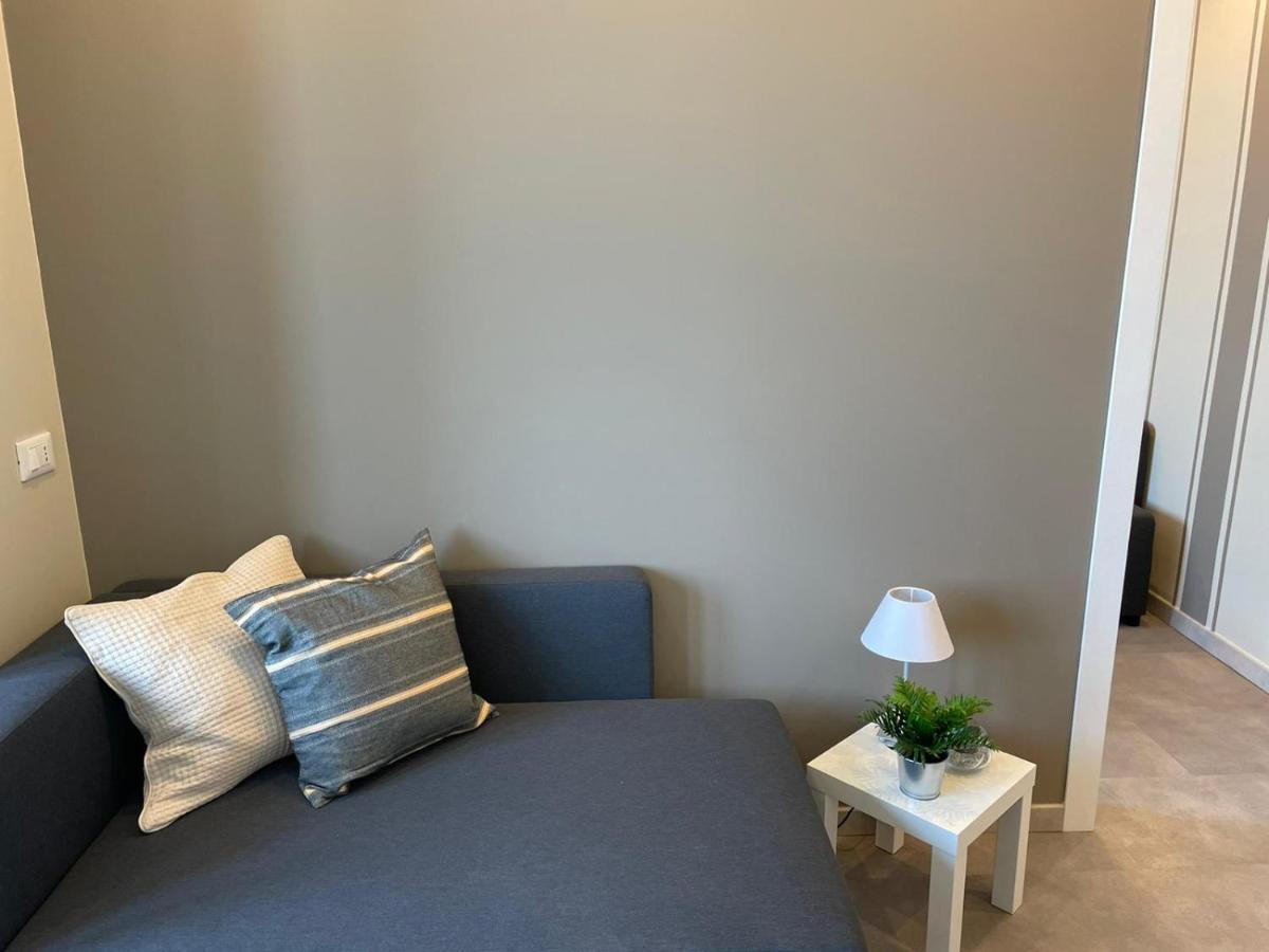 Apartment Au Ma