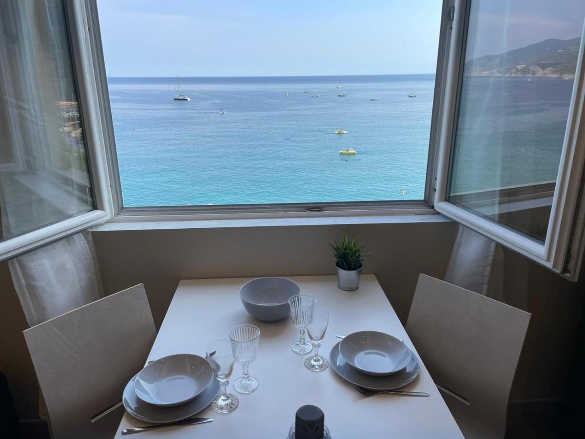 Au Mà Appartamento Monterosso al Mare